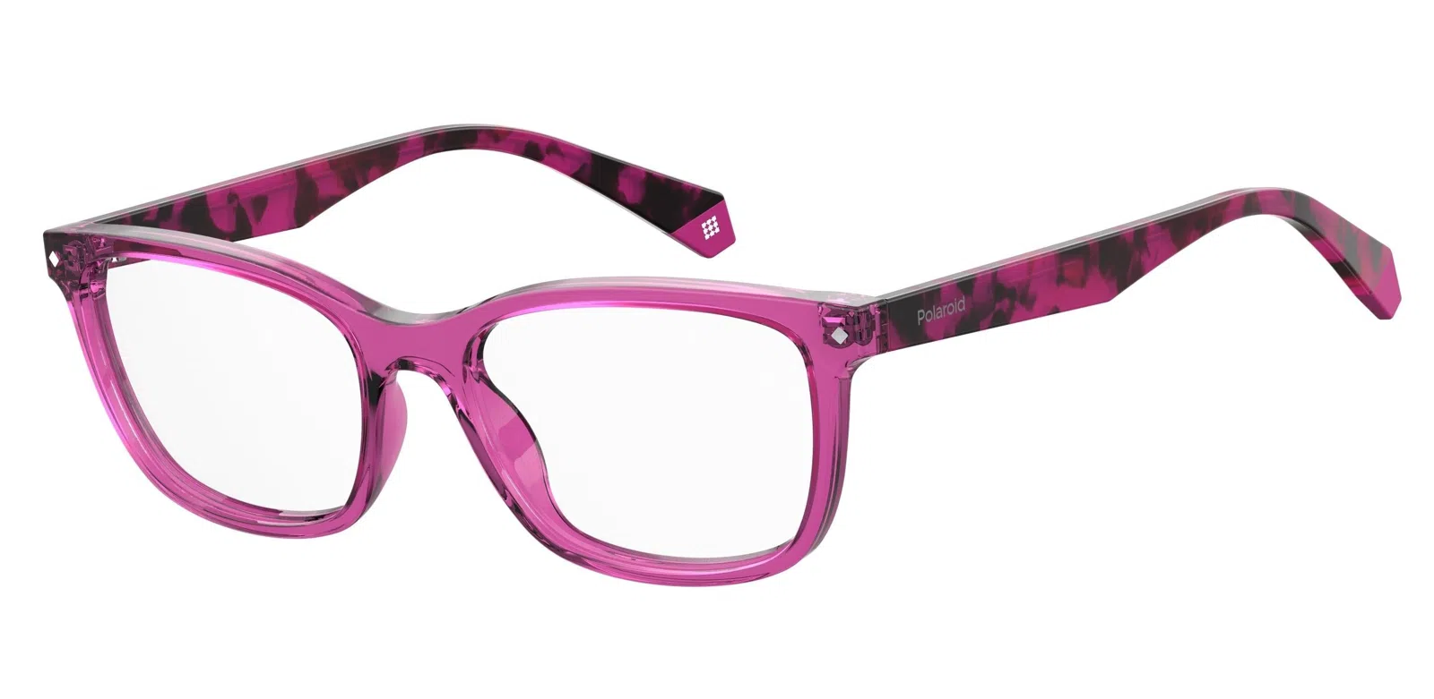 Polaroid Core PldD338 Eyeglasses - view 6